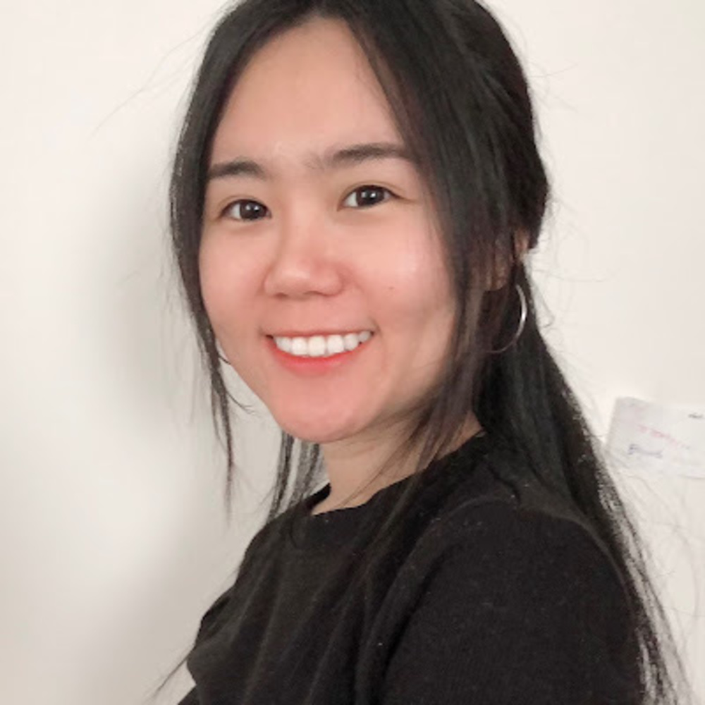 Meet your Posher, Chhengy